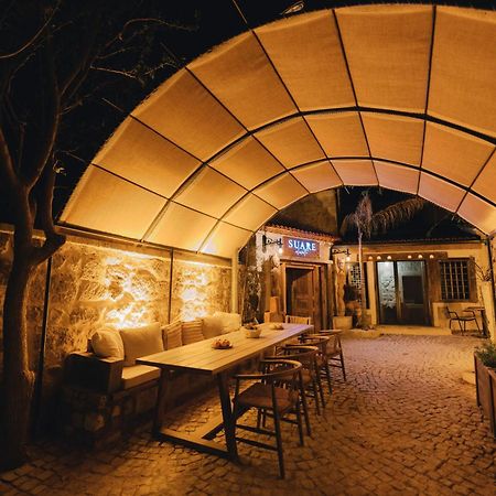 Suare Alaçatı Exterior foto