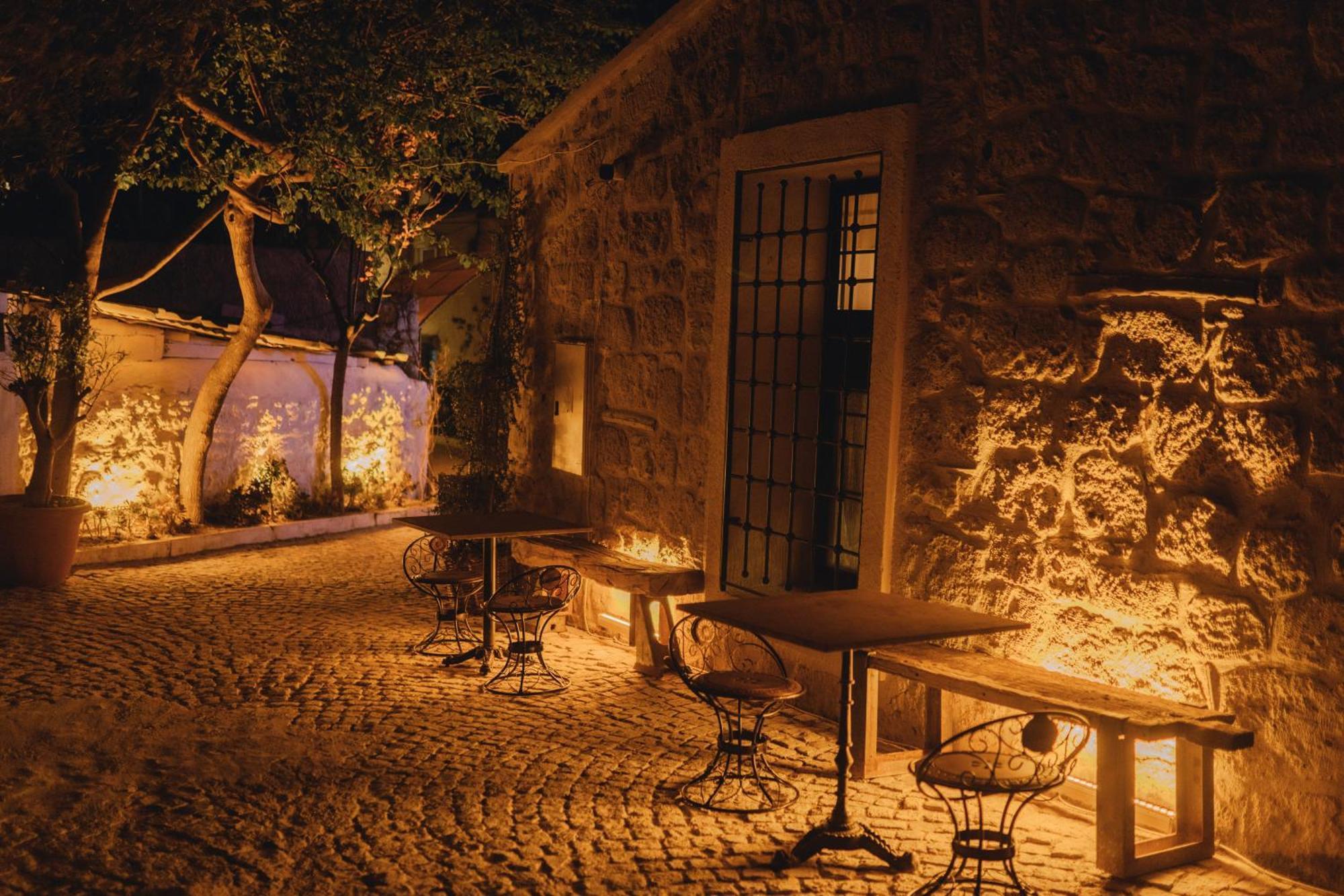 Suare Alaçatı Exterior foto
